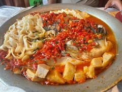 -马凯餐厅(地安门店)