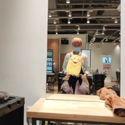 点击看大图 -Mentor Hair Salon