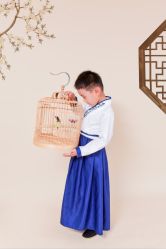 -蜜糖派儿童摄影(青建·太阳岛店)