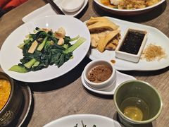 -苏小柳点心·手作小笼包(浦东嘉里城分院)