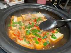 -辣可可·现炒黄牛肉(皇庭广场店)