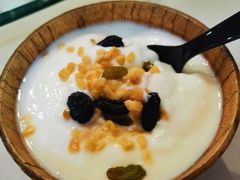 -伊带伊路新疆美食府(呼家楼店)