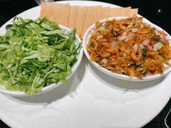 -芳芳私房菜·精做淮扬菜(承德路店)