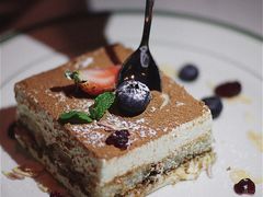 -IL Forno 意坊·意大利餐厅(花园店)