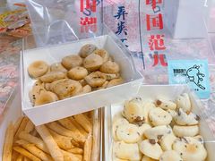 -五号法甜(二七万达店)