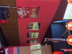 -仙隐小鹿中華の日料(荣民龙首广场店)
