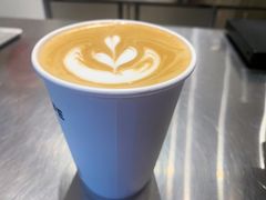 -UPUPKAFE  立咖啡(浏城桥店)