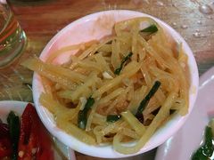 -连家船海鲜大排档·20年闽菜店(厦大店)