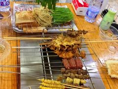-雷哥烧烤(丰储街店)