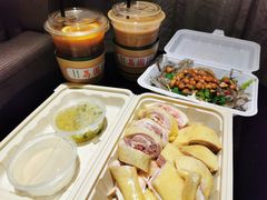 -文记壹心鸡(宝华路店)