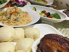 -老爷庙风味美食府(魏都大道店)