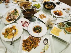 -并州饭店·并萃阁