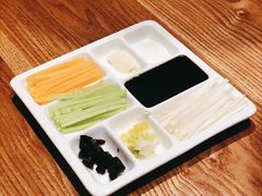 酥不腻烤鸭-小大董·烤鸭(凤凰汇店)