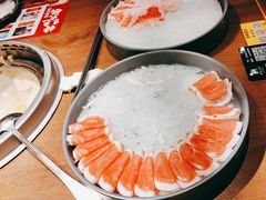 -快乐小羊·内蒙牛羊肉火锅(流花中心店)