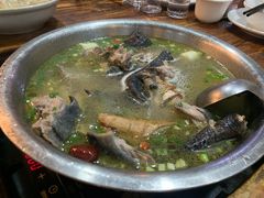 -陈三炖鸡馆(金众小区店)