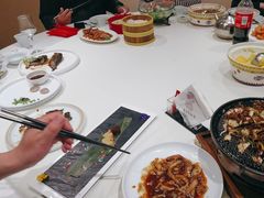 -惠丰堂饭庄·烤鸭·京味菜(翠微路店)
