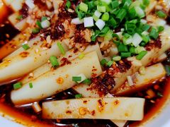 -黔府豆米火锅野菜馆(南马店)