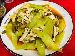 -蜀膳坊(洪公祠小区店)