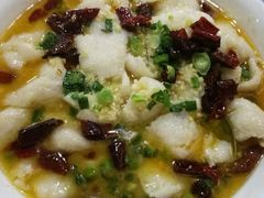 -YI PIN JU 一品居中餐厅 中国超市
