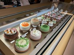 -chuchulab日式短蛋糕(粤海天地店)