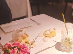 -Khéma Restaurant Pasteur