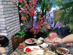 -小龙坎火锅(沙井店)