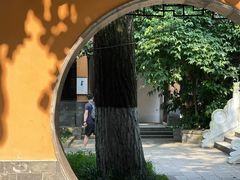 -灵谷景区