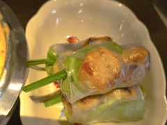 -大头虾越式风味餐厅(光明广场店)