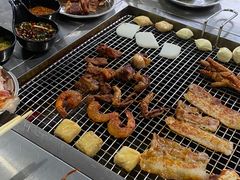 -同心烧烤(总店)