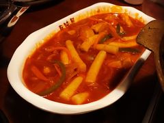 -第二外国语学院-韩国餐厅(朝阳路店)