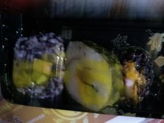 -环球约客烤涮自助(铜锣湾店)