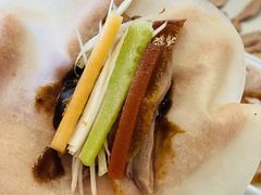 -福来居烤鸭店(天坛二店)