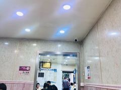 -金原鸭血粉丝汤总店(锁金村店)