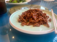 -大树头·花园餐厅(市桥店)