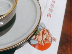 -菌子鲜汤野生菌锅