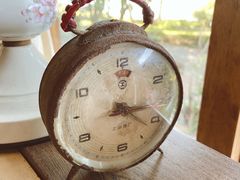 -时光花园(白鹭洲店)