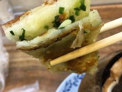 -咏春葱油饼(德政中路店)