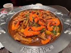 -胖哥俩肉蟹煲(湖滨银泰in77店)
