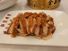 -全聚德(常州店)