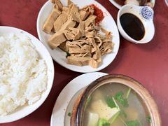 -四合心砂锅居(轩辕小区店)