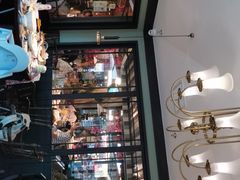 -前海沿·青岛菜(李沧万达店)