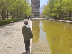 -玲珑塔公园