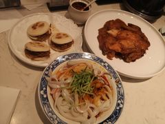 -春发生饭店·非遗(南院门店)