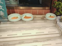 -東盛炭烤自助料理(浦东文峰广场店)