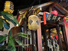 -南京大牌档(富力海珠城店)