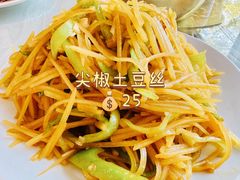 -何适山庄 ·可团建(水长城P2停车场店)