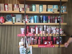 -星巴克(桂林国贸益华城店)