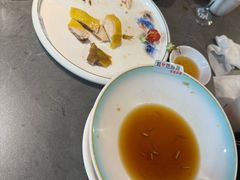 -佬太公海鸭·海鲜大排档(上海总店)