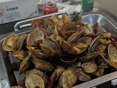 -老黑板筋(顺义总店)