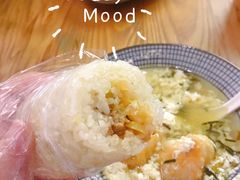 -桃园眷村(万象天地店)